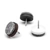 Furniture Covers Feet Pads Chair Feet Protector Feet Thumbtack Floor Protectors Furniture Leg Pads