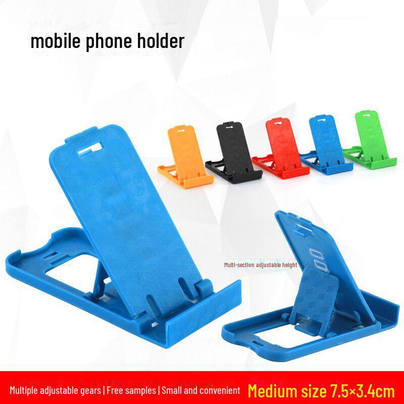 Автомобильный кронштейн Yushuo: Портативный держатель мобильного телефона на руль, креативная поддержка навигации Lazy.