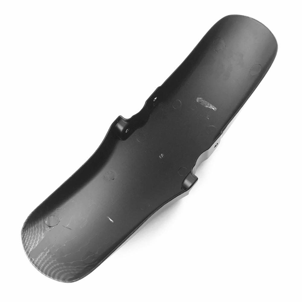 ABS углеродное волокно мотоциклетные передние брызговики крыло брызговик для HONDA CB400 1992 1993 1994 1995 1996 1997 1998