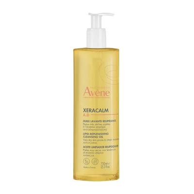 Avene Xeracalm AD Очищающее масло для восстановления липидов 750 мл