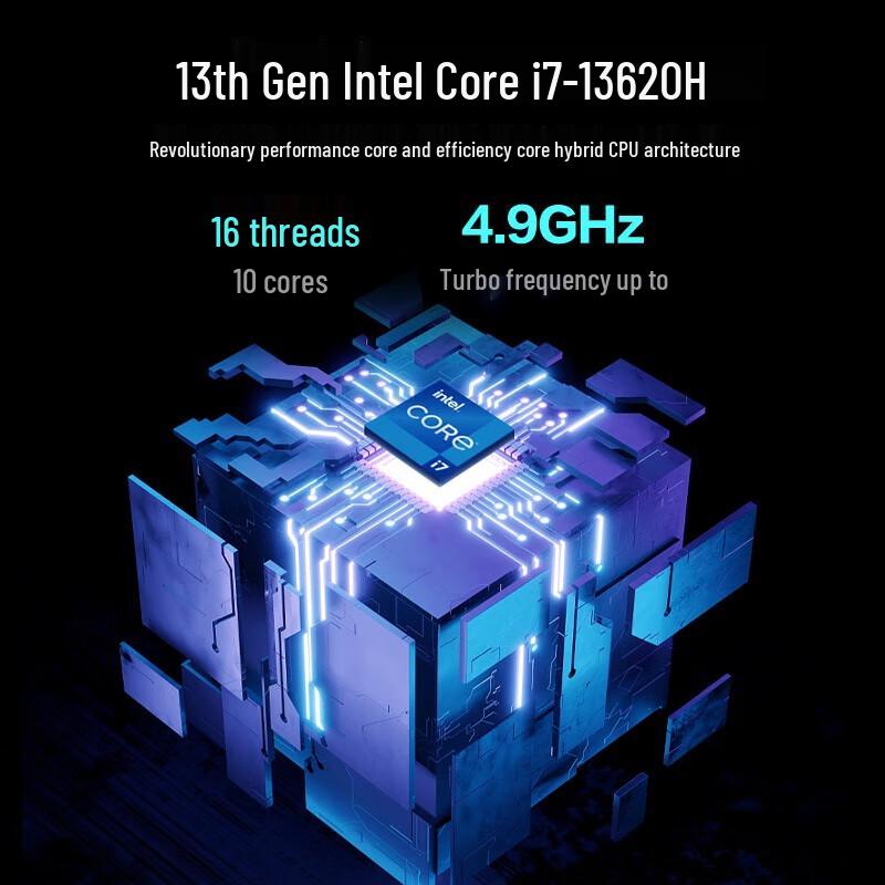 Mechanical Revolution Aurora 16 Pro Gaming Laptop (CN version)