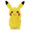 Takara Tomy Arts Pocket Monster Pokemon I Chose Plush Pikachu Height 23cm You! Approx.