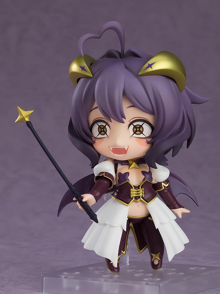 Nendoroid Magical Girl Magiabese Пластиковая окрашенная подвижная фигурка без масштаба