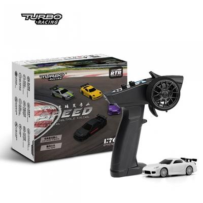 Hitec Turbo Racing Машина для шоссейных гонок C71 Wh