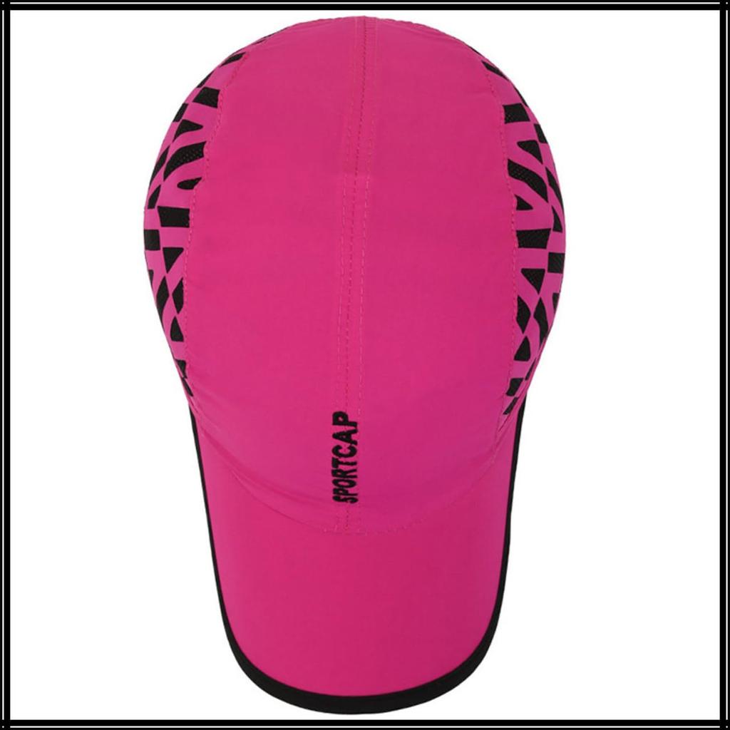 Sun CZA490 [Белый Клык] Шляпа, Кепка, Сетка, Спорт, На открытом воздухе, Быстросохнущая, Легкая, Защита, Мужская, Женская, (Черный Синий)