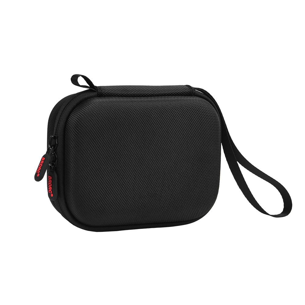 Portable Carrying Case with Wristband Handbag for DJI Osmo Nano Action Camera Accessories