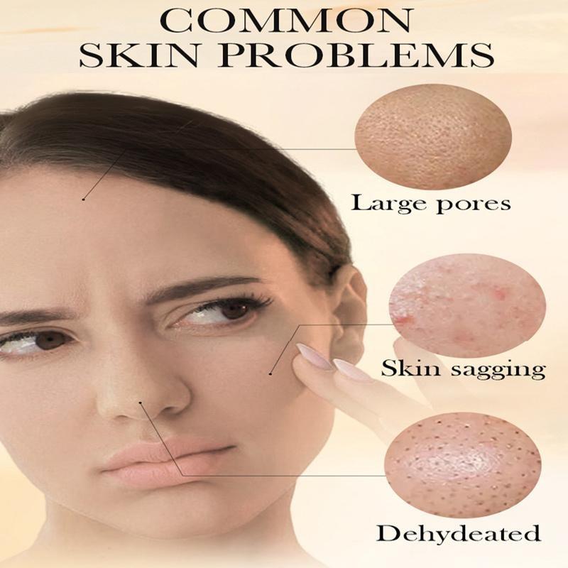 Увлажняющий крем-эссенция с витамином Е вечерней примулы. Капсулы с эссенцией для длительного увлажнения и питания.. Крем для гладкой кожи