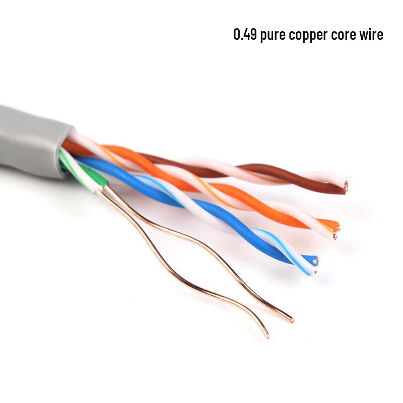 Сетевой кабель Ethernet Litai Engineering