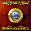 CD JETHRO TULL - Rock Island 094637097625 EMI, Chrysalis 2006 UK Rock Used