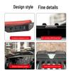 BYD Leopard 7MC Задний спойлер без сверления, заднее крыло, дефлектор на крышу - Декорация экстерьера автомобиля