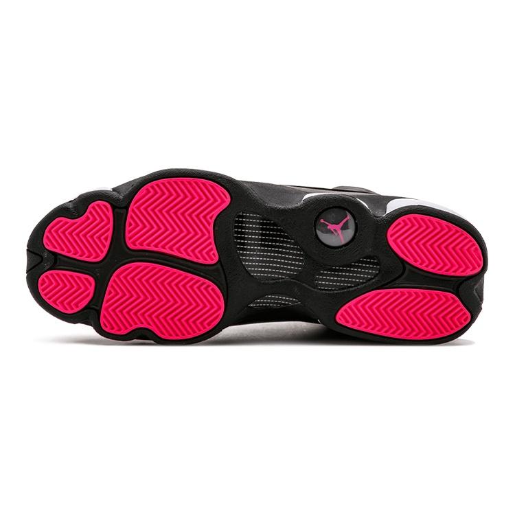 (GS) Air Jordan 13 Retro 'Hyper Pink' Детские 439358-009