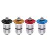 1-1/8" Steerer Bike Headset Expander Plug Top for Mountain Road Bicycle