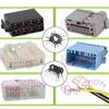 70 Pcs Terminal Removal Key Tool, Pin Extractor Puller Repair Remover for Most Connector Terminals