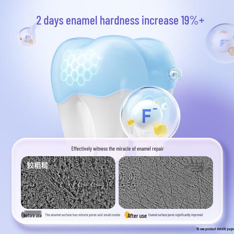 Darlie Magic Flakes Kids Toothpaste