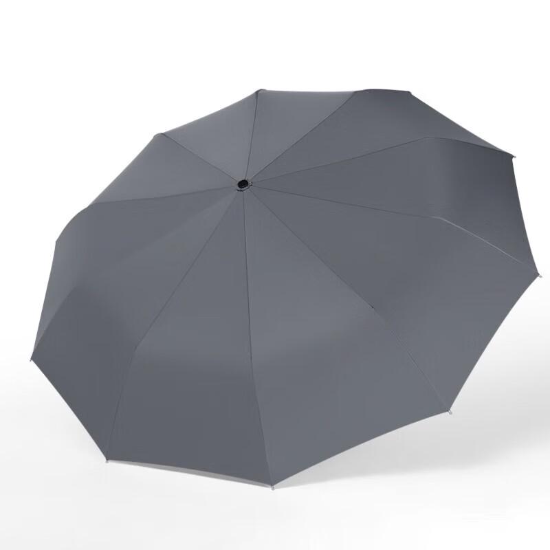 Lijing Tiancheng LJ3018 10-Rib Automatic Sun & Rain Umbrella