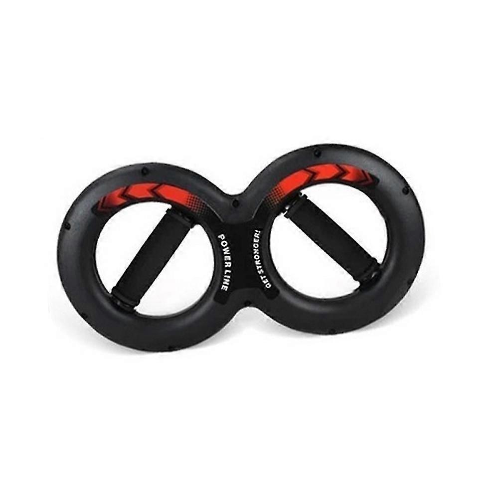 20 Kg Heavy Grips Hand Gripper Gym Power Fitness Wrist 8 Shape Muscle Forearm Training Equipment
