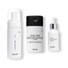 Set Enzyme Cleansing and Moisturizing for Normal Skin Type + Foam