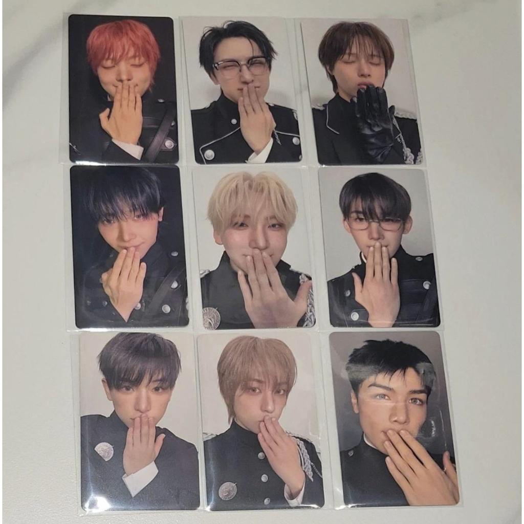 &TEAM BLAZE THE WAY в ЯПОНИИ Weverse ОНЛАЙН РОЗЫГРЫШ ФОТОКАРТОЧКА ОФИЦИАЛЬНАЯ