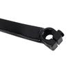 Motorcycle Kick Start Lever for Honda XL125 XL125S 10mm Bore Black Foot Starter Pedal Dirt Bike Off Road Replacement Parts