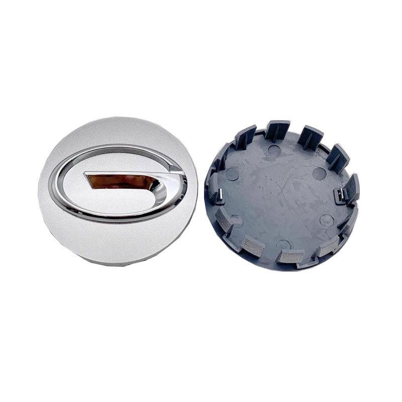 Original Wheel Center Cap for GAC motor Trumpchi GA5 GA6 GS5 GS4 GA3S Hub Tire Center Cover 1pc High Quality