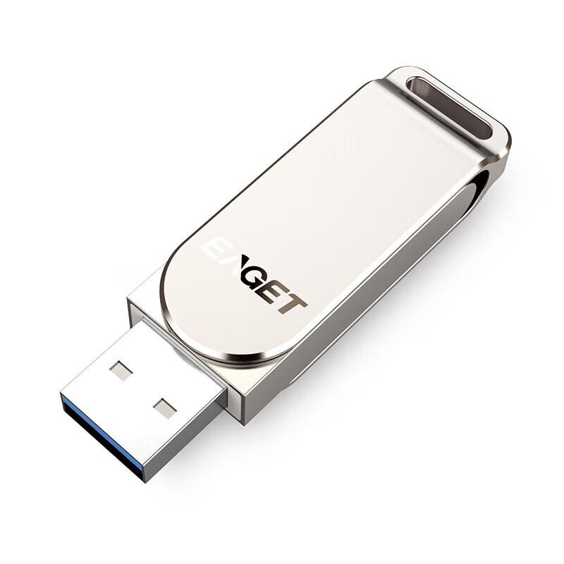 EAGET F60 USB 3.0 Flash Drive