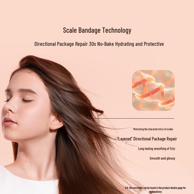 Bodcrme Teen Skincare & Haircare Series