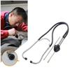 Car Engine Block Diagnostic Car Cylinder Stethoscope Durable Automotive Hearing Tool