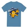 Garfield Mens Master of Disaster T-Shirt