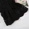 Decorative Scar Cover Gloves Detachable Sleeve Cuffs Lace Cuffs Ruffles Elbow Sleeve Fake Sleeve