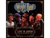 [CD] Live in Japan Nomal Edition The Weight Band VSCD-3989 Концертная запись НОВИНКА