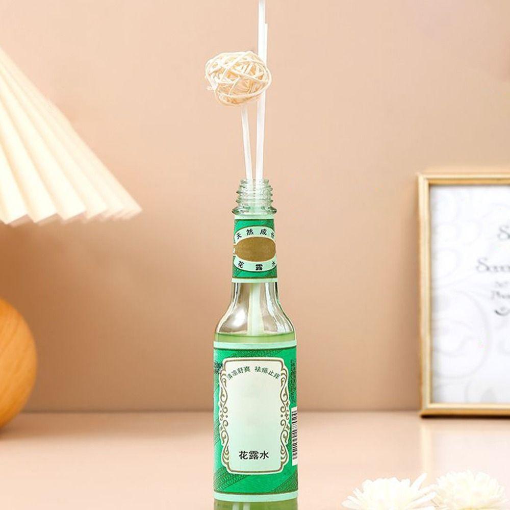 10PCS/Bag Long-lasting Aromatherapy Volatile Rod Slowly Volatile Essential Oil Diffuser Car