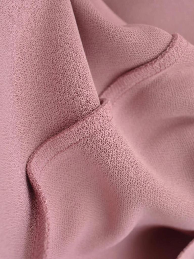 Корейская юбка-миди с высокой талией: 3D пэчворк, облегающий бедра, осенне-зимний стиль