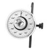 12inch Drive Torque Wrench Gauge Car Angle Rotation Ratchet Measurement Tool Kit