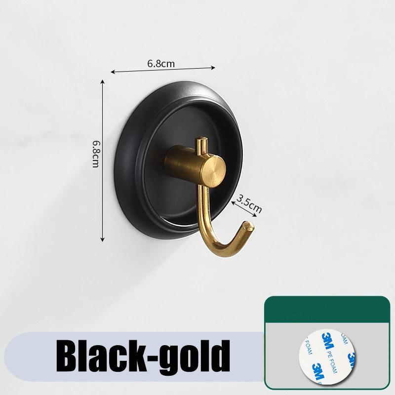 Кухонный клейкий крючок без перфорации, крючок из нержавеющей стали, креативный липкий крючок без перфоратора, крючки для полотенец, держатель для ложки, кухня