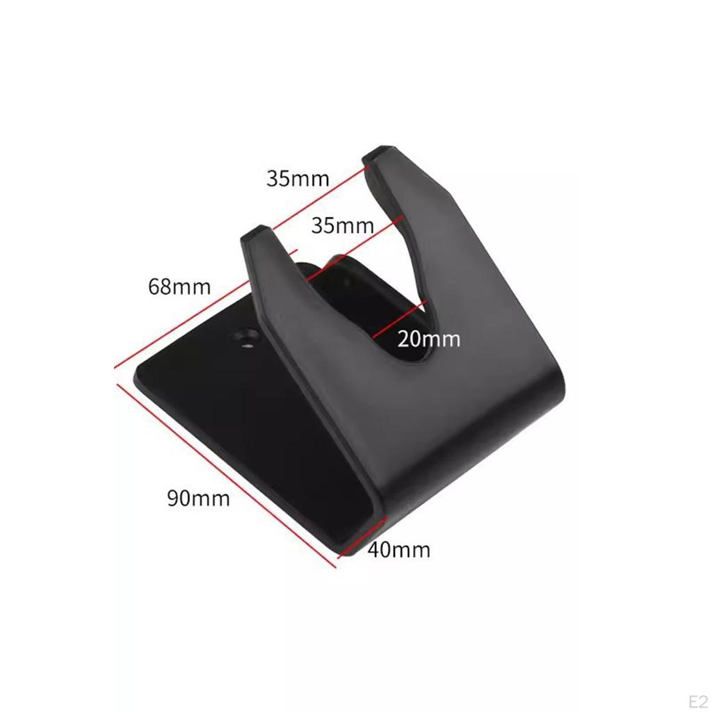 Держатель сканера штрих-кода, держатель для сканирования штрих-кода, прочный, подставка, стойка для считывания штрих-кода