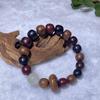 Sandalwood Cypress Beaded Bracelet - Multiple Styles, Buddhist Ornaments