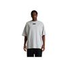 Fear of God Мужская футболка с коротким рукавом Essentials 125SP244196F