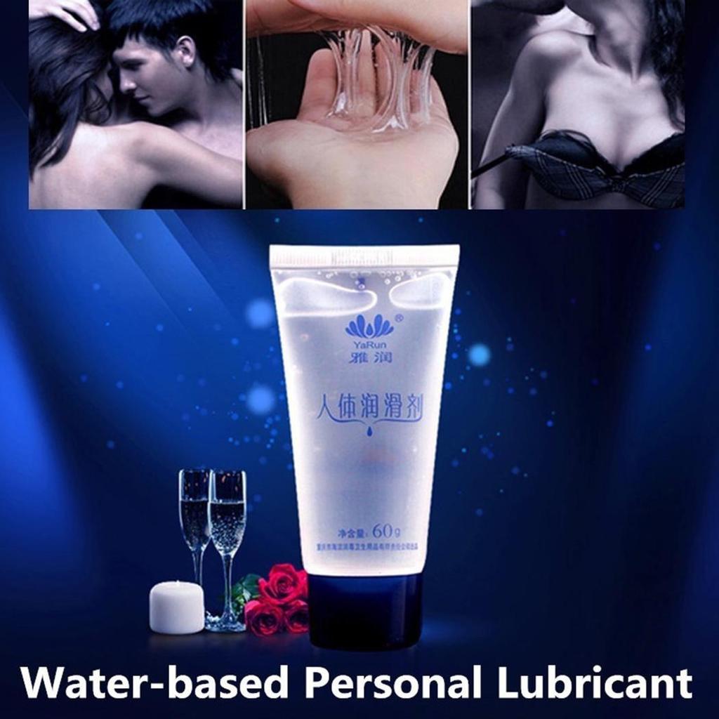 Sex Water-soluble Based Oil Lubes Body Masturbating Lubricant Massage Lubricating Oil Lube