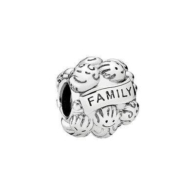 925 Sterling Silver Accessories Women's Silver 791039