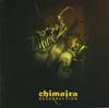 CD CHIMAIRA - Воскрешение (Бонусный DVD) F978 Ferret Music 2007 US Rock Б/у