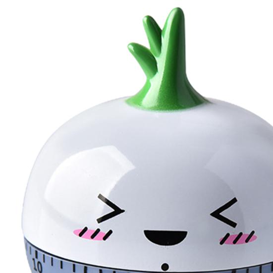 Практичный, не требует батареи, повышает эффективность, широкое применение, механический таймер для кошек, собак, мультяшных животных, бытовые принадлежности