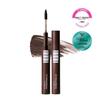 Intuni Air Fixing Mascara Long & Curl 02. Brown, Brown, 1 Pc.