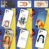 Чехол Anne with an E для Xiaomi 13 14 15 Ultra 11T 12T 13T 14T Pro POCO X7 Pro X3 X5 X6 F5 F6 M6 Pro