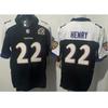Baltimore Ravens NFL Football Jersey Short Sleeve Team Apparel Embroidered Mens Sports Fan Wear