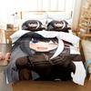 Anime - Azur Lane 3D Bedding Set Single Twin Full Queen King Size Bed Set Adult Kid Bedroom Duvetcover Sets Bed Sheet Set