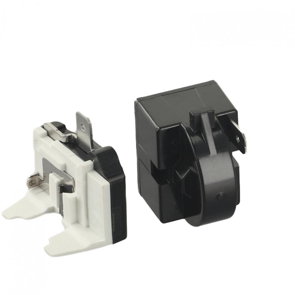 PTC Защита от перегрузки Защитник Холодильник Старт Принадлежности