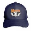 Крики Волка Бейсболки Snapback Кепки-бейсболки Дышащие Повседневные Кепки для улицы для Мужчин и Женщин