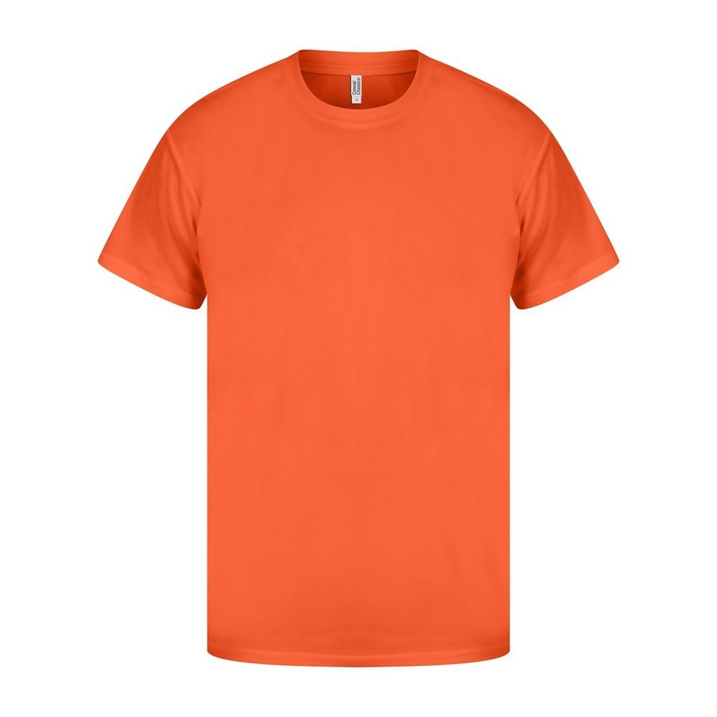 Casual Classics Мужская оригинальная футболка Tech