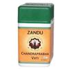 Chandraprabha Vati with Maishudhhi, 30 Tablets (Pack of 5)