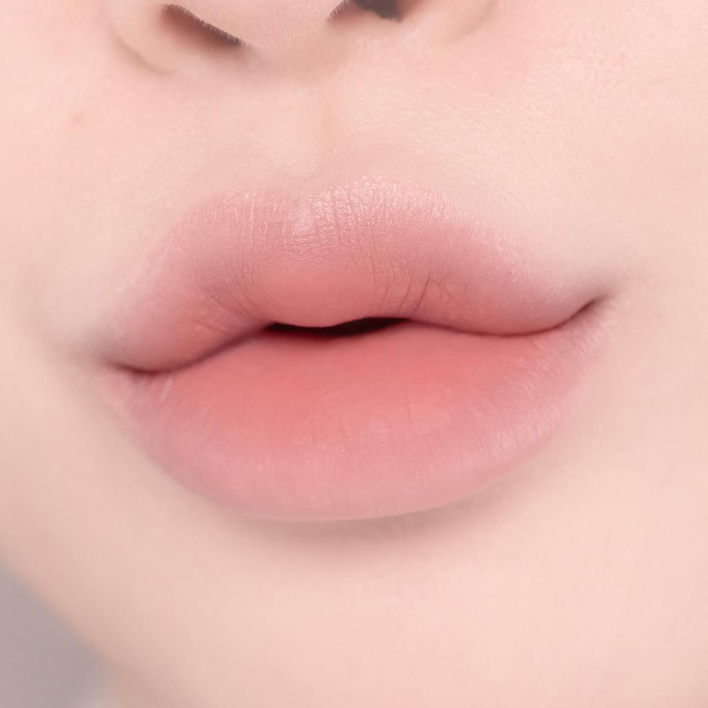 Heart Percent Dot On Mood Lip Pencil 20 Colors (plan/single Item)